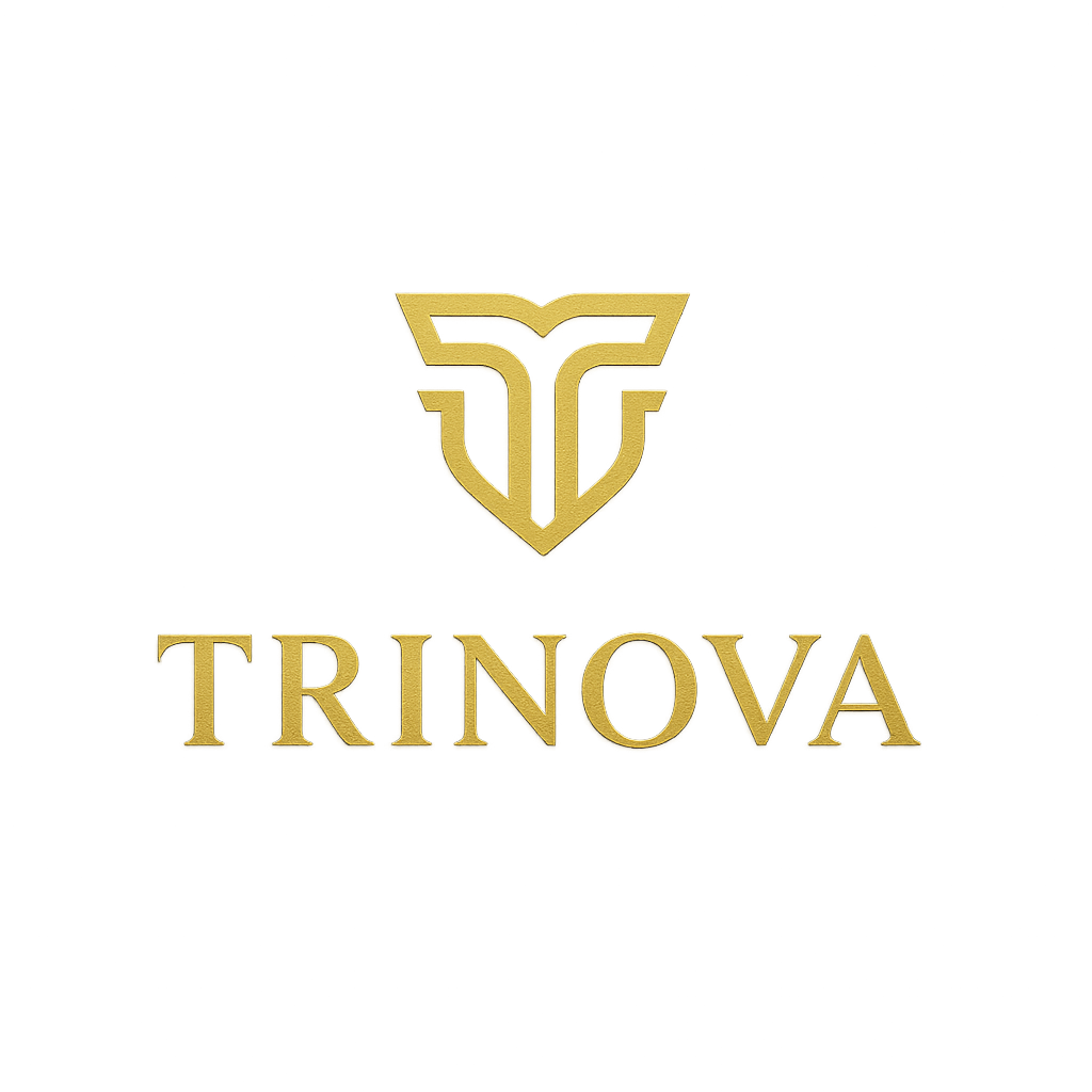 trinovatrading.com